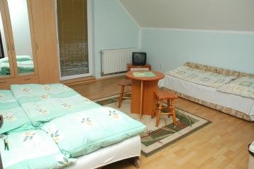 Pension de famille Liesek 2